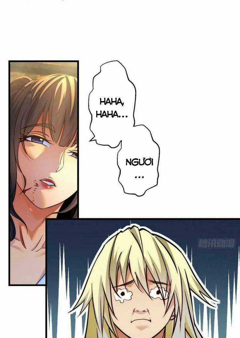 Ta Là Đại Hoàn Đan - Chapter 54 - Trang 7