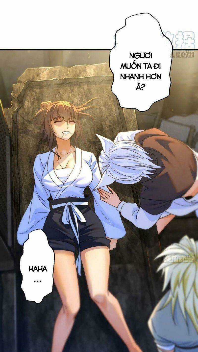 Ta Là Đại Hoàn Đan - Chapter 54 - Trang 9