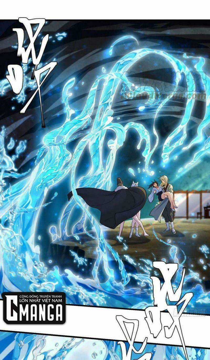 Ta Là Đại Hoàn Đan - Chapter 55 - Trang 13