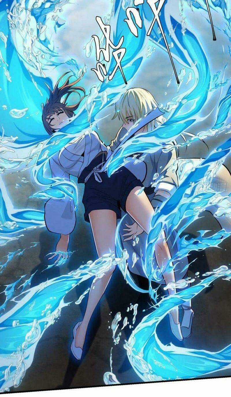 Ta Là Đại Hoàn Đan - Chapter 55 - Trang 14