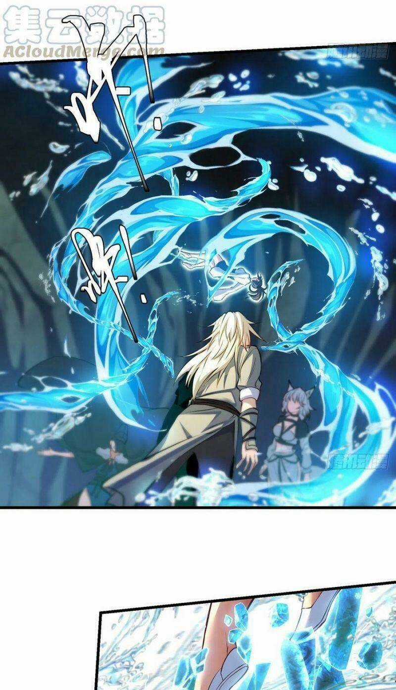 Ta Là Đại Hoàn Đan - Chapter 55 - Trang 15