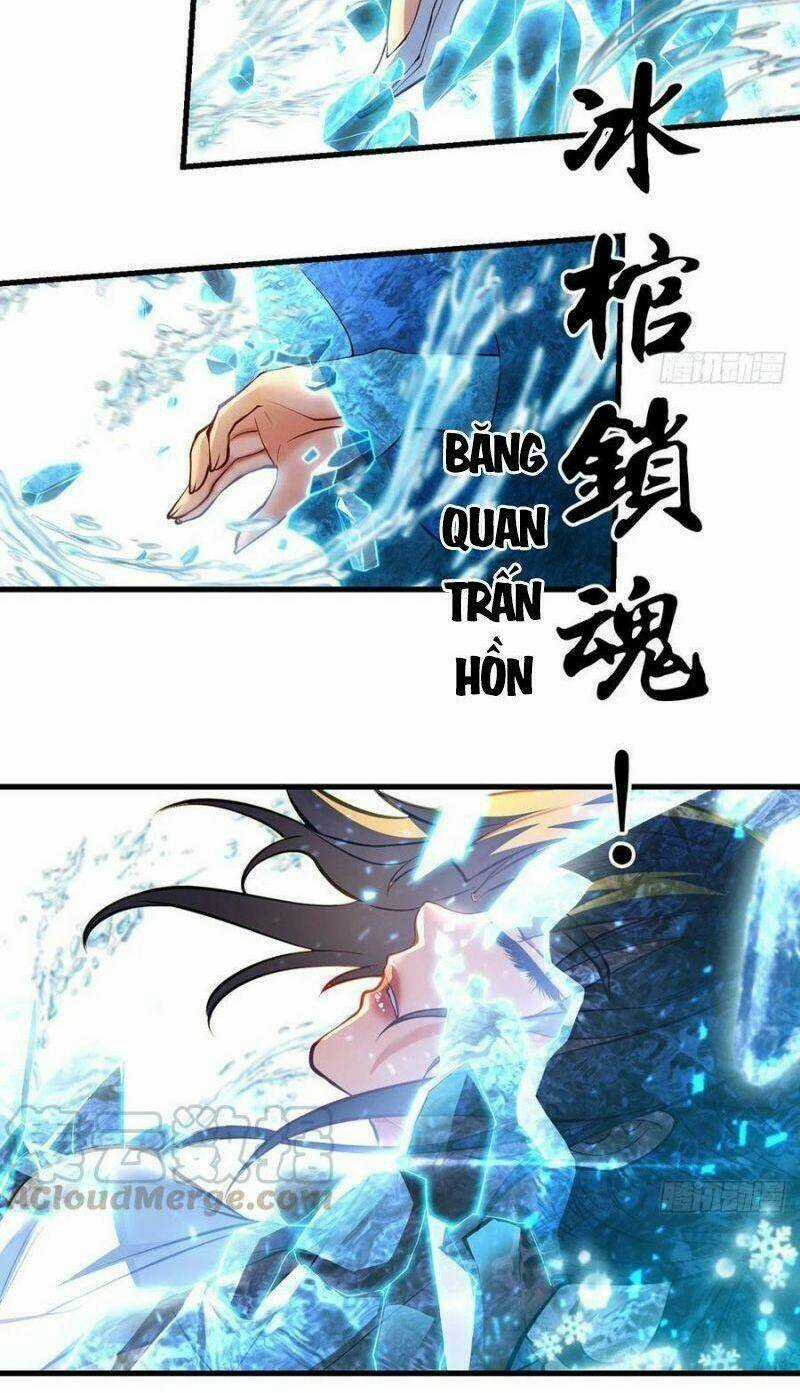 Ta Là Đại Hoàn Đan - Chapter 55 - Trang 16