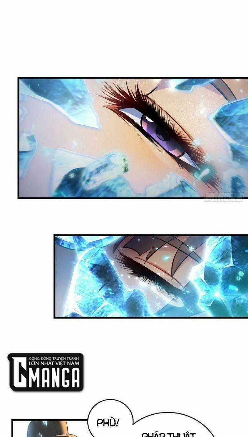 Ta Là Đại Hoàn Đan - Chapter 55 - Trang 17