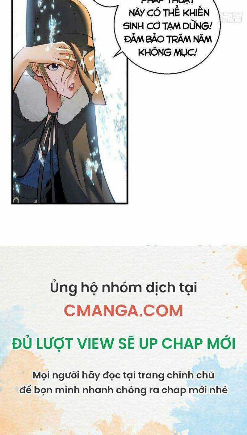 Ta Là Đại Hoàn Đan - Chapter 55 - Trang 18