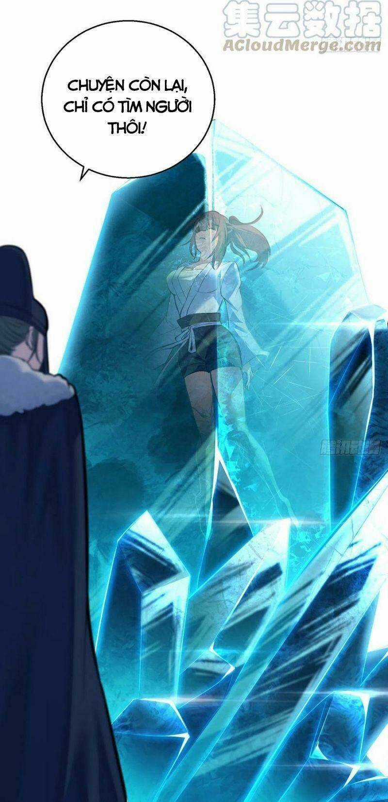 Ta Là Đại Hoàn Đan - Chapter 55 - Trang 19