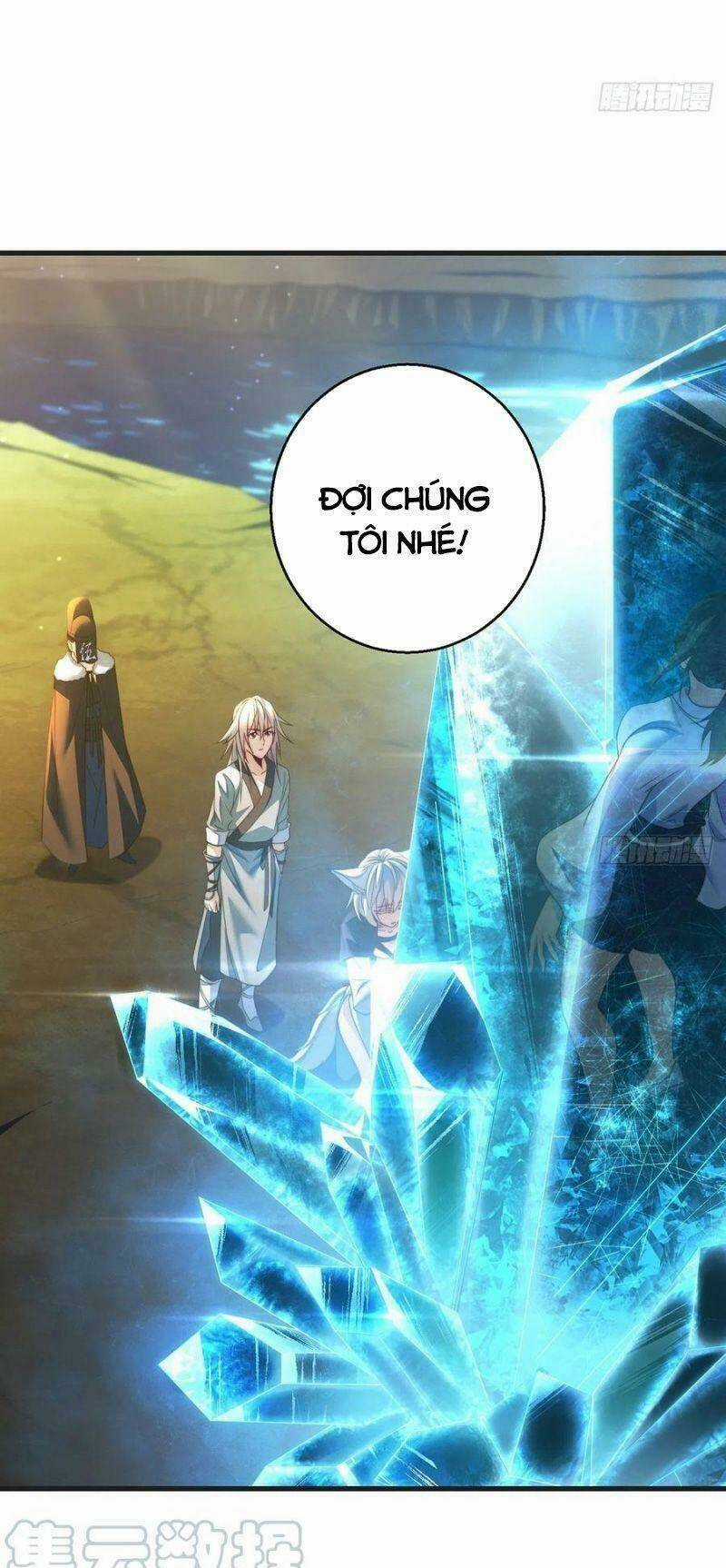 Ta Là Đại Hoàn Đan - Chapter 55 - Trang 21
