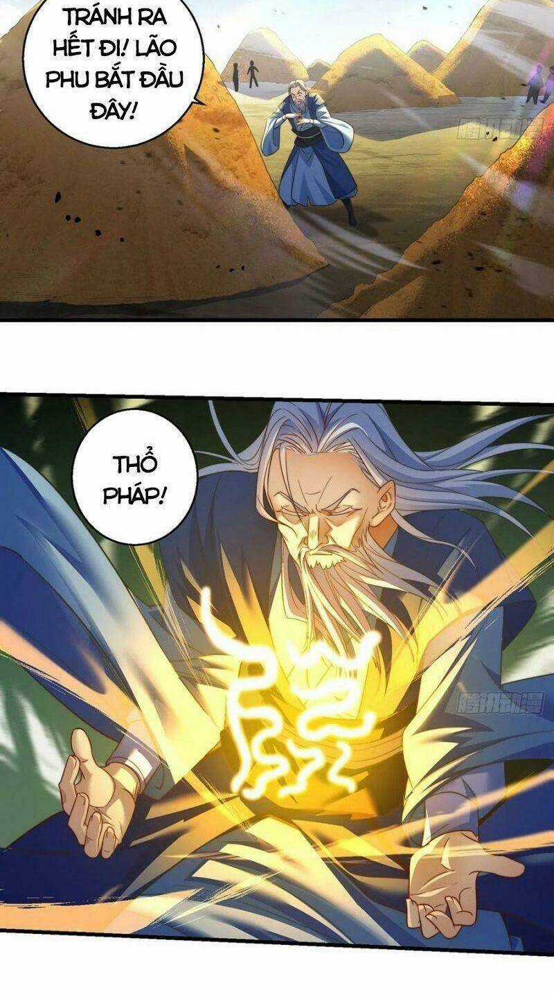 Ta Là Đại Hoàn Đan - Chapter 55 - Trang 24