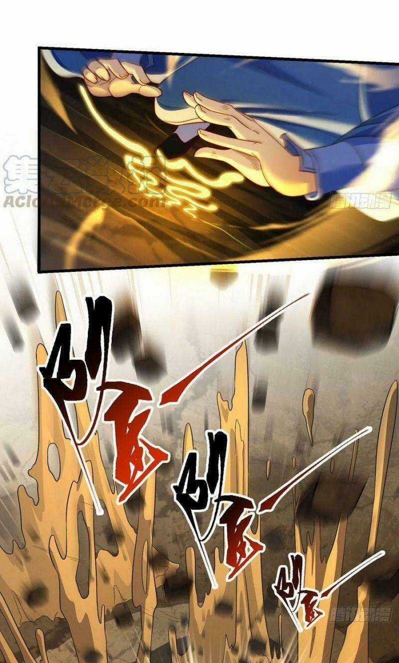 Ta Là Đại Hoàn Đan - Chapter 55 - Trang 25