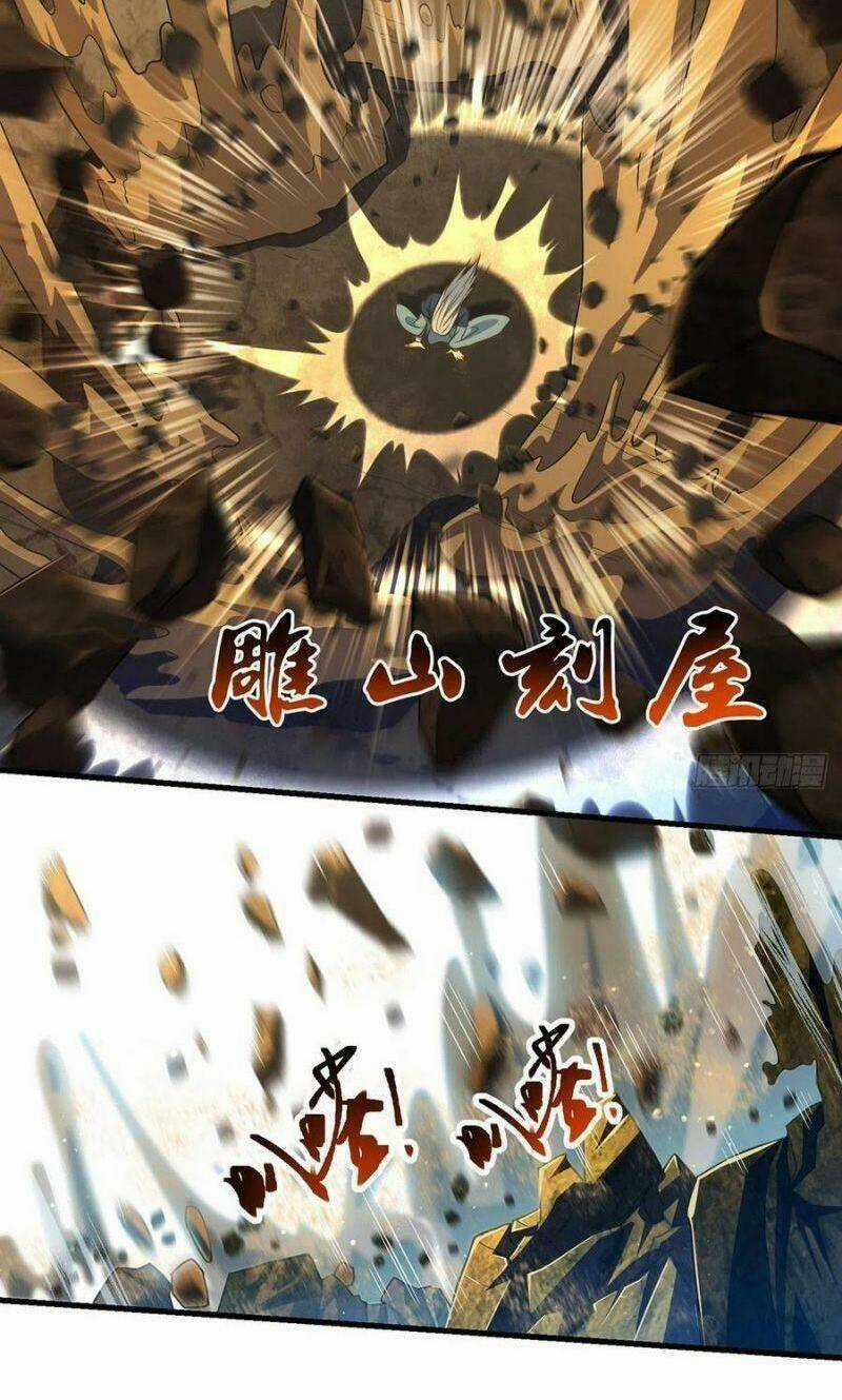 Ta Là Đại Hoàn Đan - Chapter 55 - Trang 26