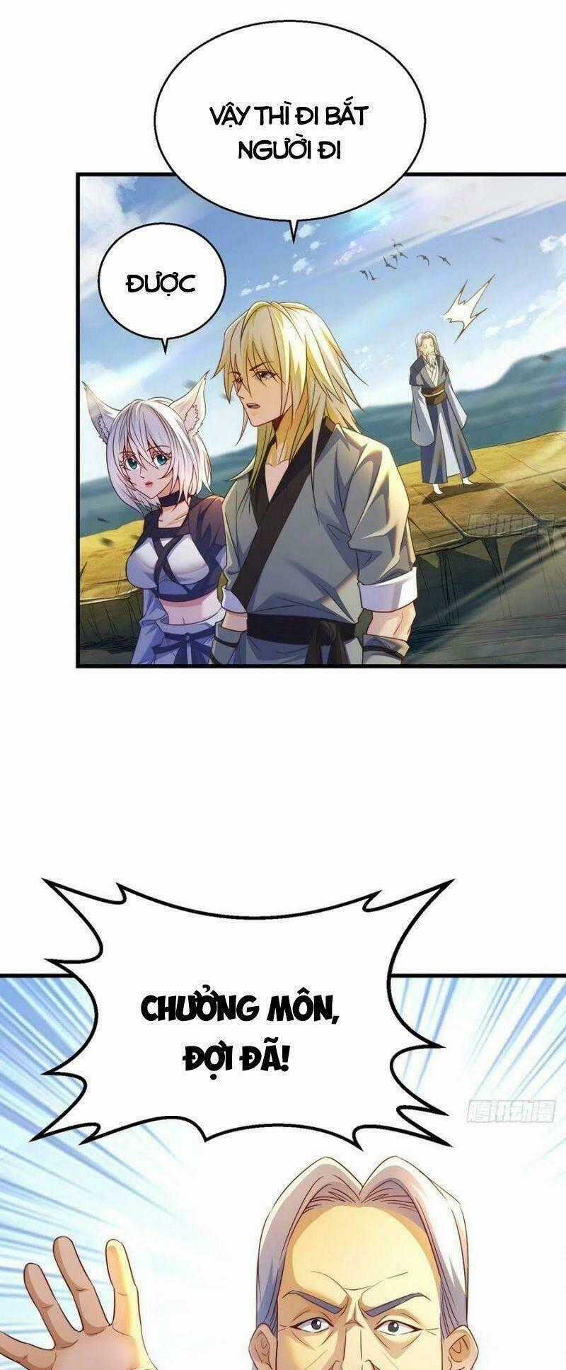 Ta Là Đại Hoàn Đan - Chapter 55 - Trang 29