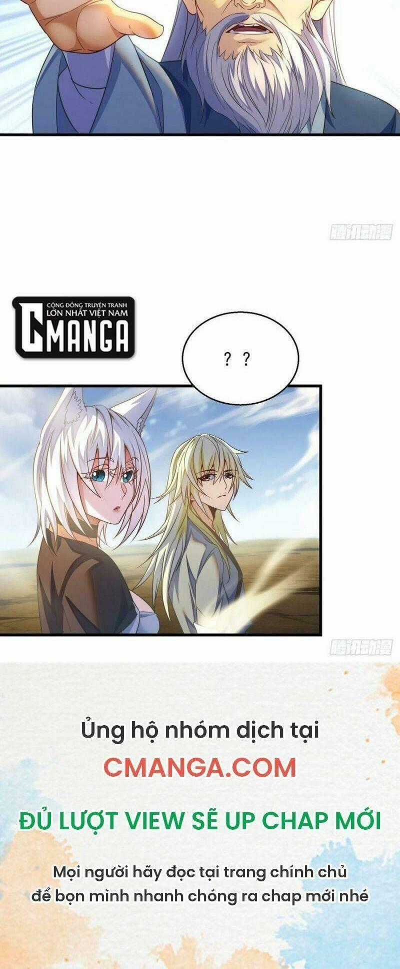 Ta Là Đại Hoàn Đan - Chapter 55 - Trang 30