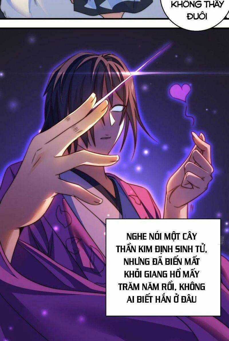 Ta Là Đại Hoàn Đan - Chapter 55 - Trang 4