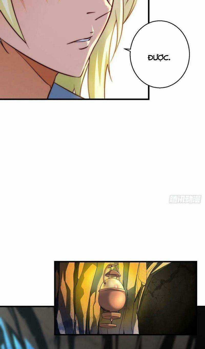 Ta Là Đại Hoàn Đan - Chapter 55 - Trang 6