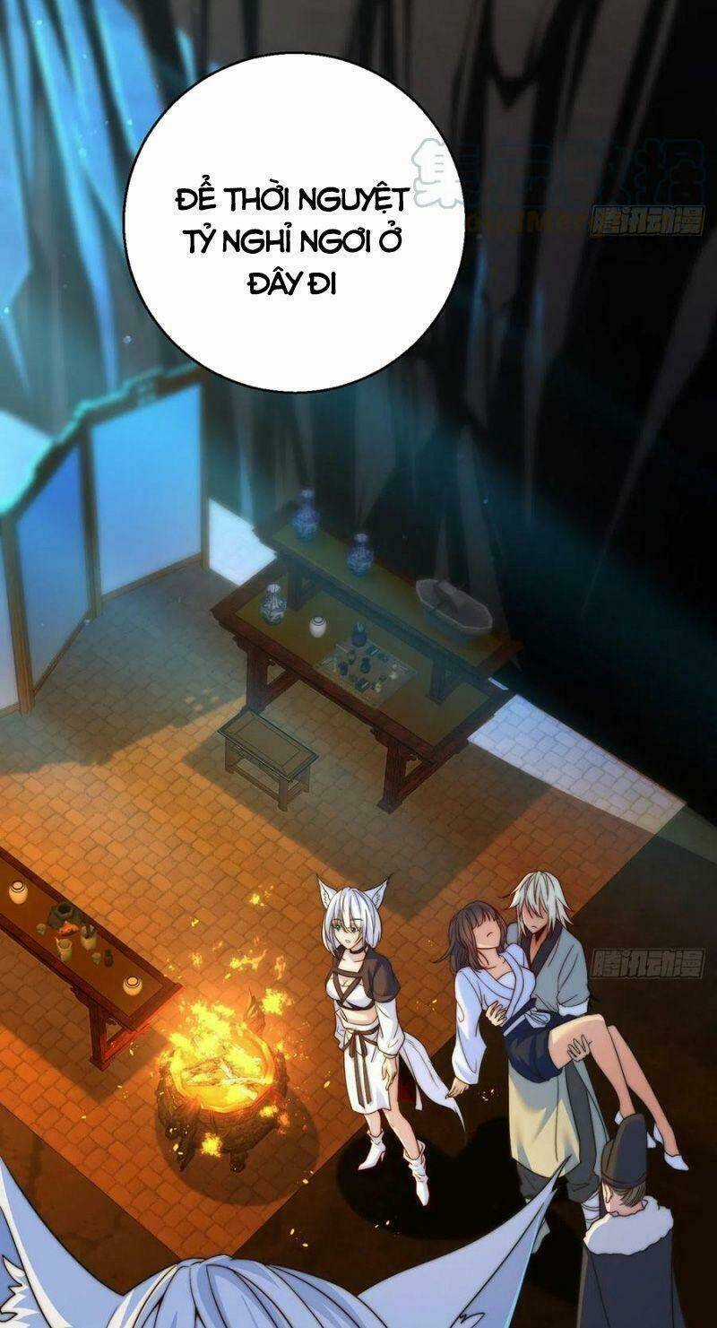 Ta Là Đại Hoàn Đan - Chapter 55 - Trang 7