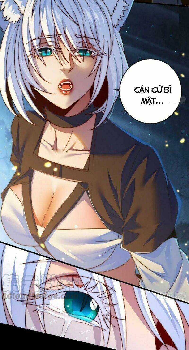 Ta Là Đại Hoàn Đan - Chapter 55 - Trang 8