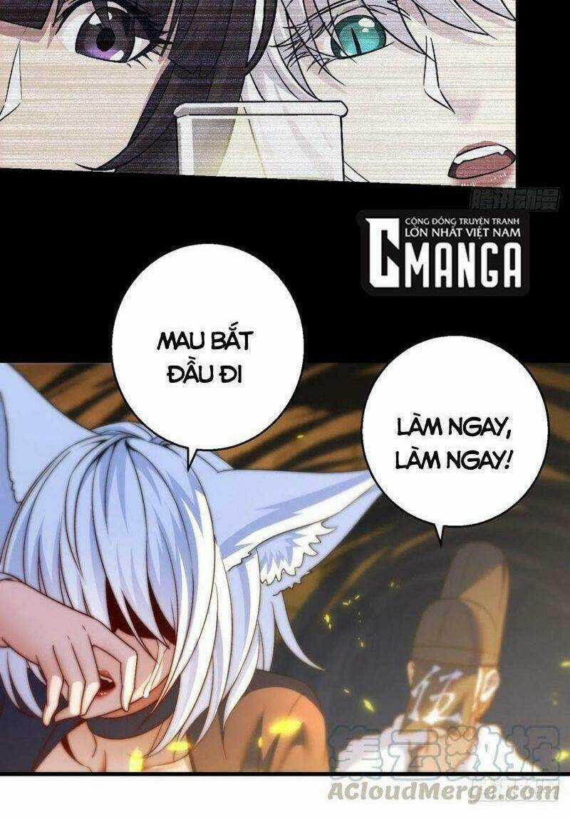 Ta Là Đại Hoàn Đan - Chapter 55 - Trang 10