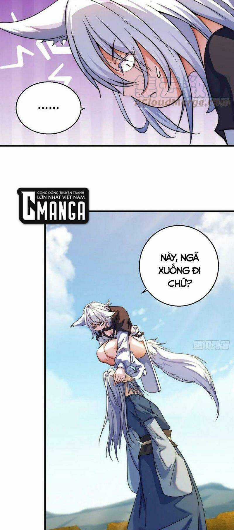 Ta Là Đại Hoàn Đan - Chapter 56 - Trang 15