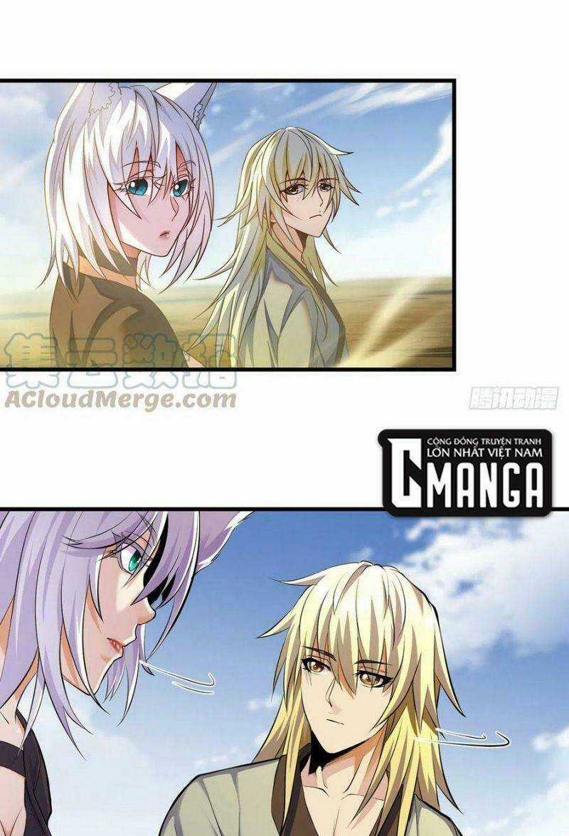 Ta Là Đại Hoàn Đan - Chapter 56 - Trang 20