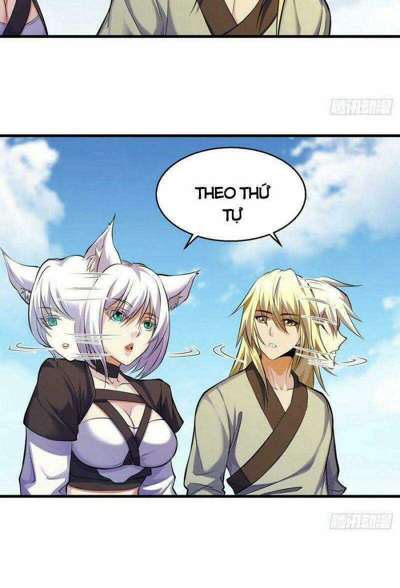 Ta Là Đại Hoàn Đan - Chapter 56 - Trang 21