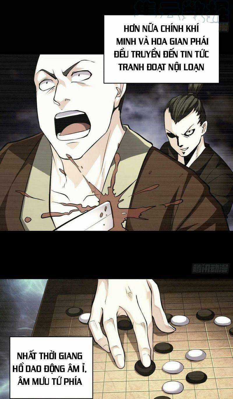Ta Là Đại Hoàn Đan - Chapter 56 - Trang 24