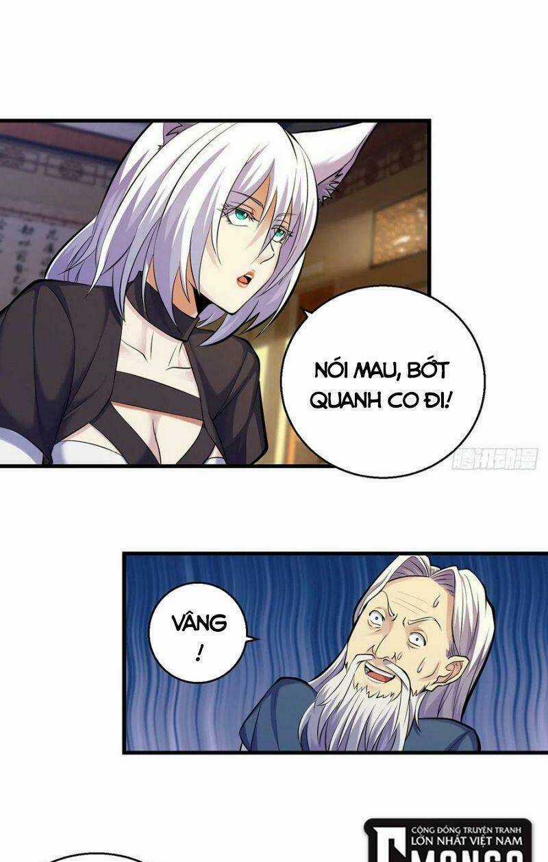 Ta Là Đại Hoàn Đan - Chapter 56 - Trang 26