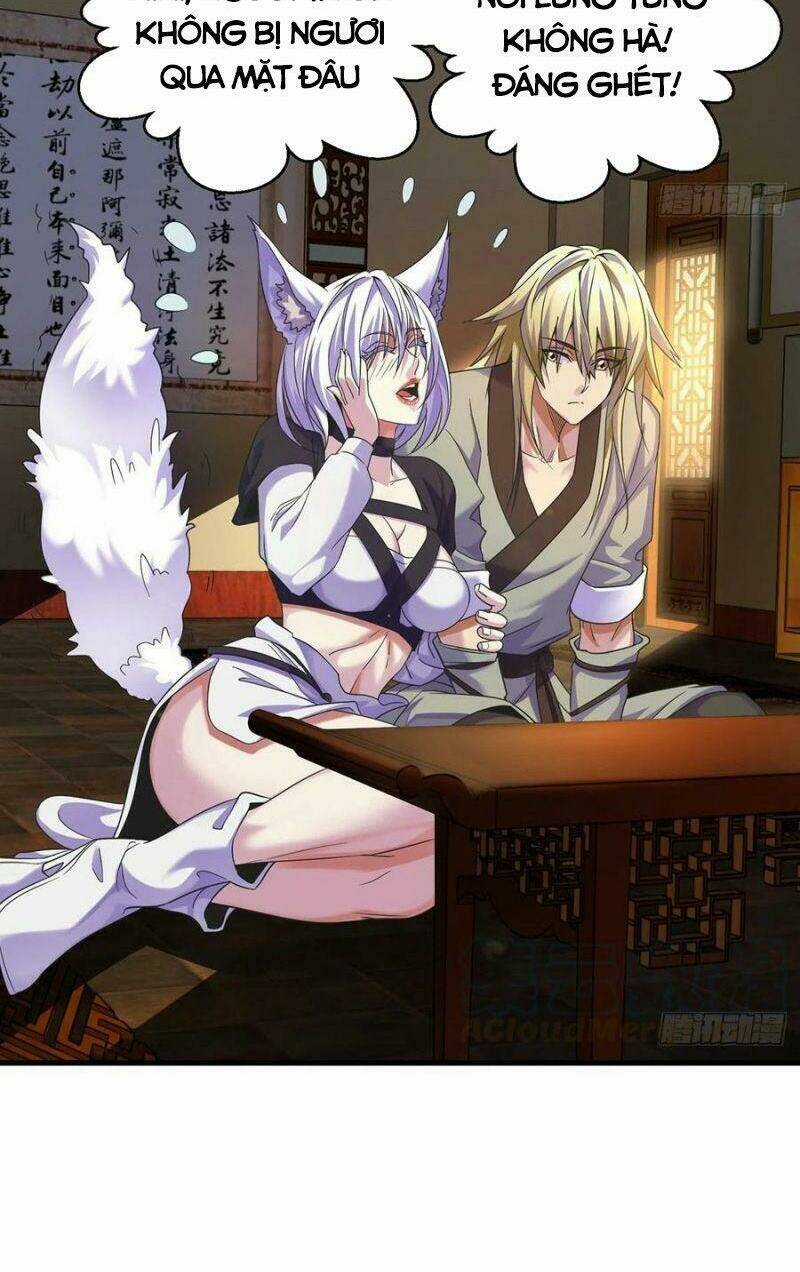 Ta Là Đại Hoàn Đan - Chapter 56 - Trang 29