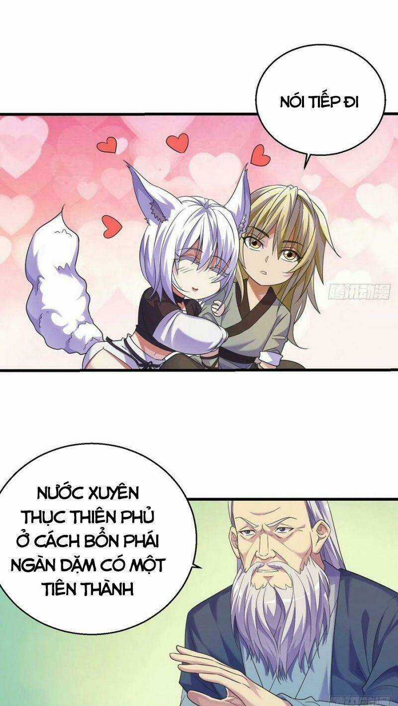 Ta Là Đại Hoàn Đan - Chapter 56 - Trang 30