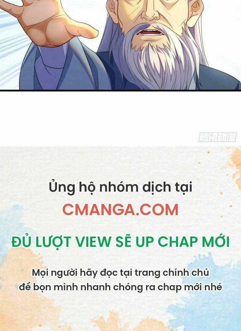 Ta Là Đại Hoàn Đan - Chapter 56 - Trang 34