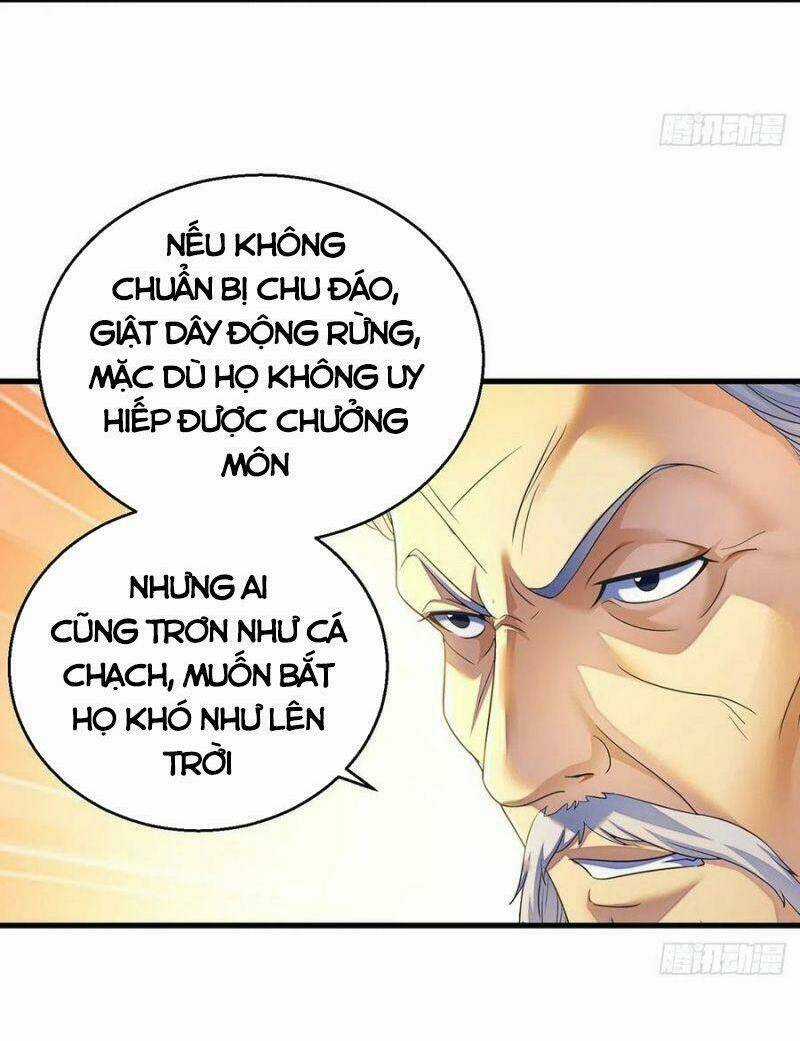 Ta Là Đại Hoàn Đan - Chapter 56 - Trang 5