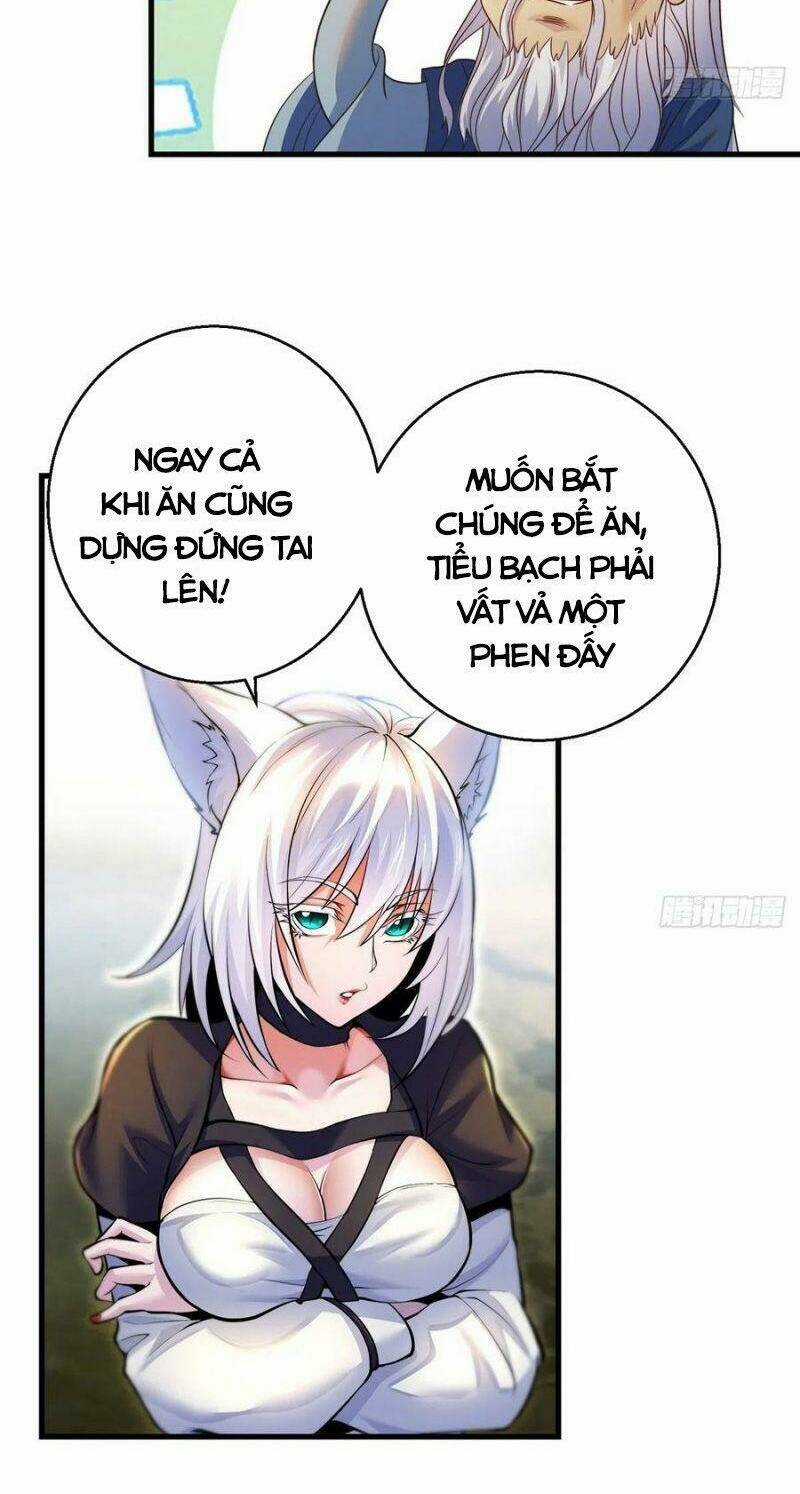 Ta Là Đại Hoàn Đan - Chapter 56 - Trang 7