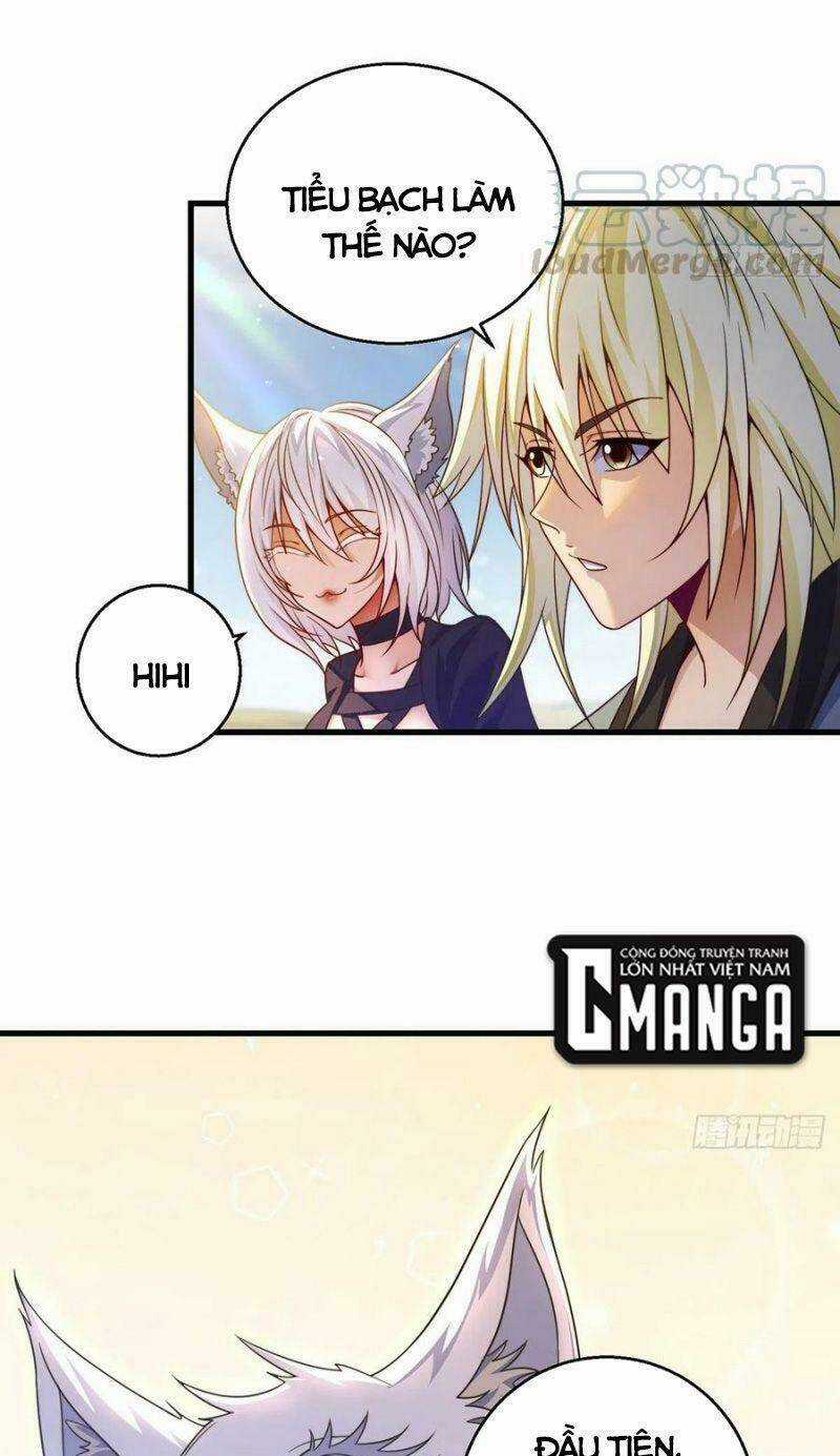 Ta Là Đại Hoàn Đan - Chapter 56 - Trang 8