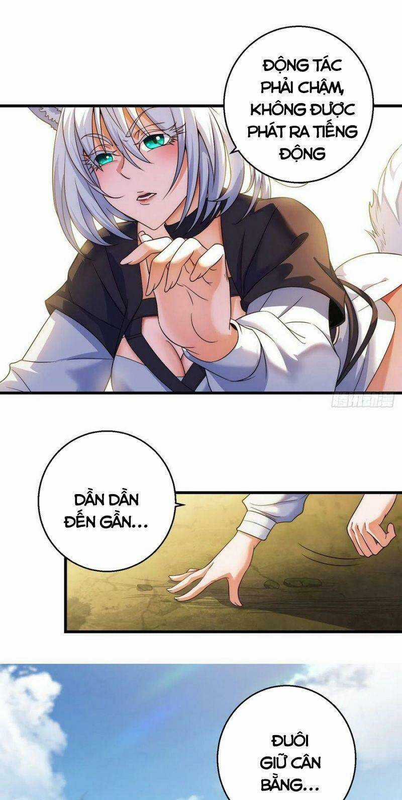 Ta Là Đại Hoàn Đan - Chapter 56 - Trang 10