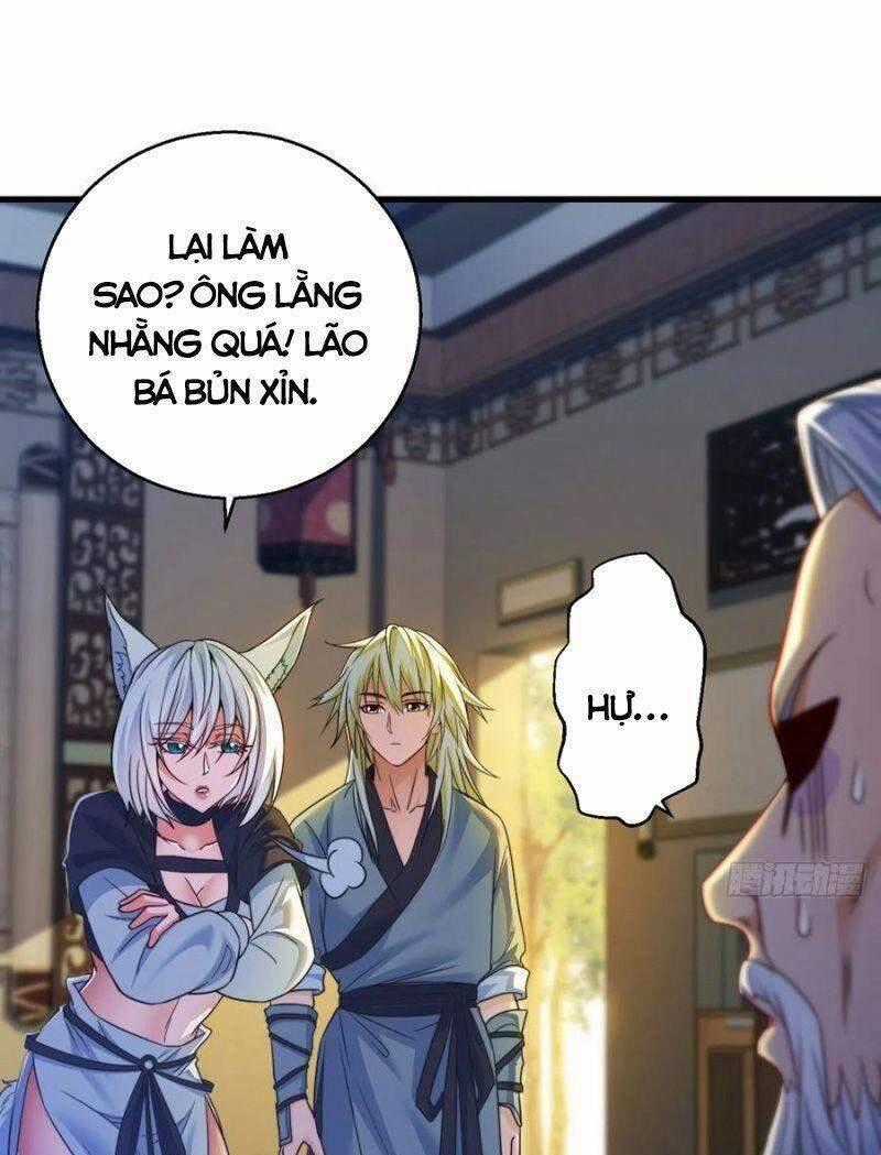 Ta Là Đại Hoàn Đan - Chapter 57 - Trang 1