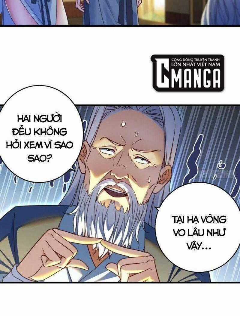 Ta Là Đại Hoàn Đan - Chapter 57 - Trang 2