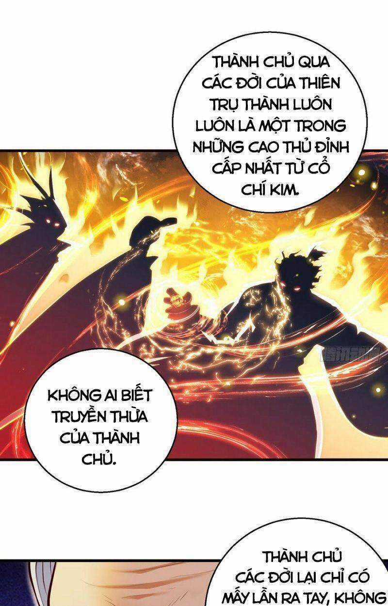 Ta Là Đại Hoàn Đan - Chapter 57 - Trang 14