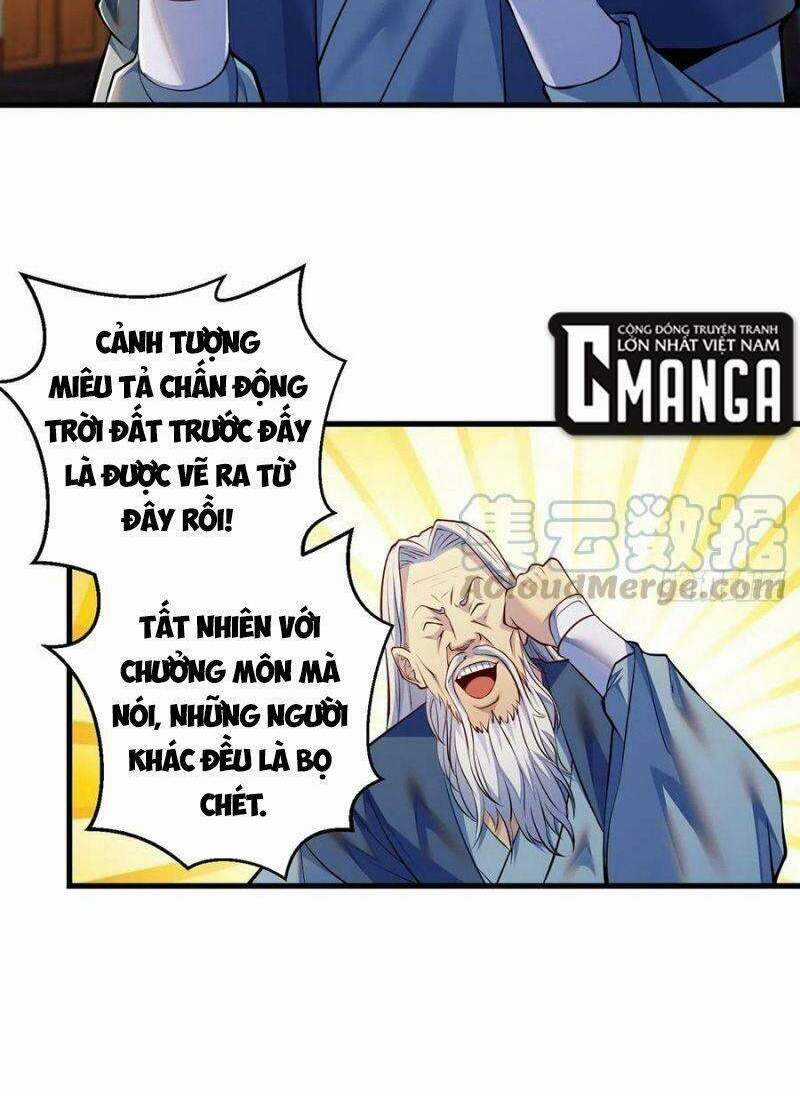 Ta Là Đại Hoàn Đan - Chapter 57 - Trang 18
