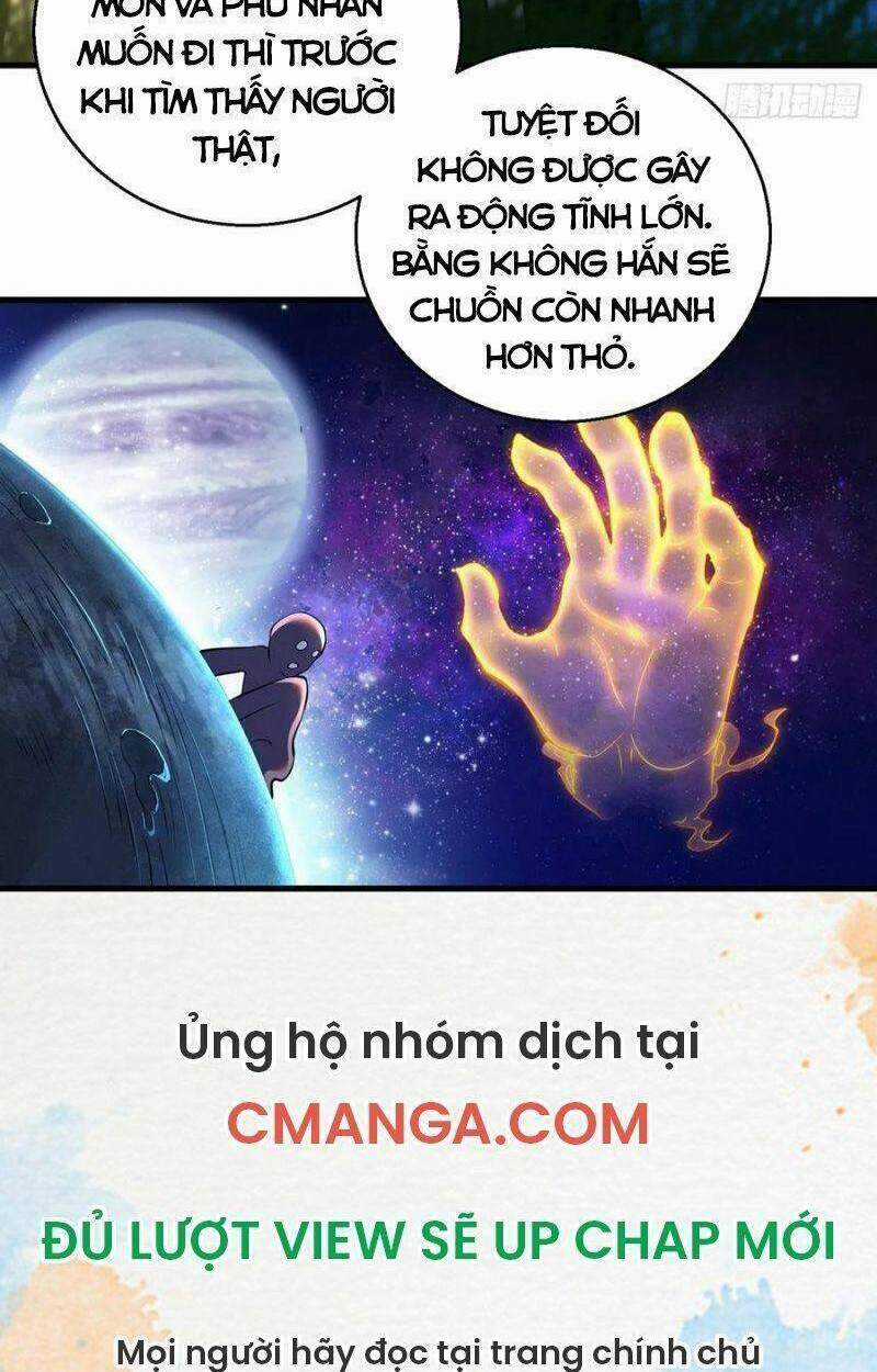 Ta Là Đại Hoàn Đan - Chapter 57 - Trang 22