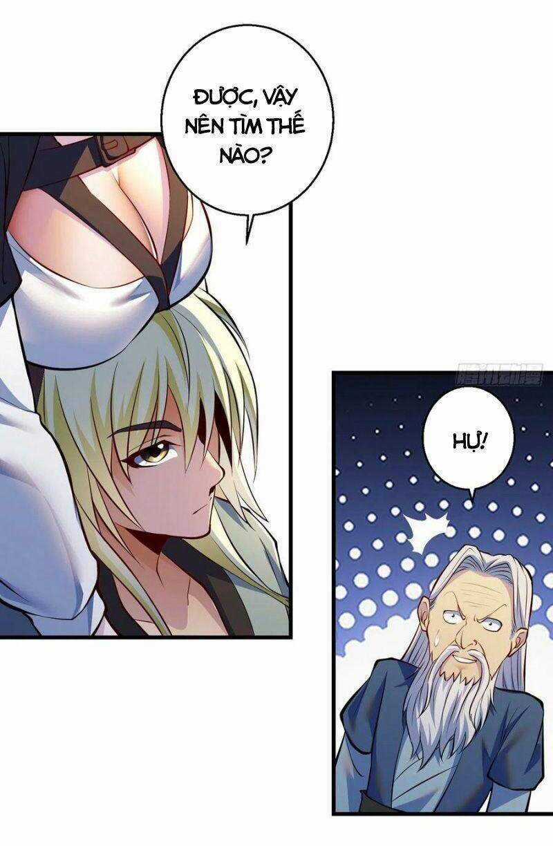 Ta Là Đại Hoàn Đan - Chapter 57 - Trang 25