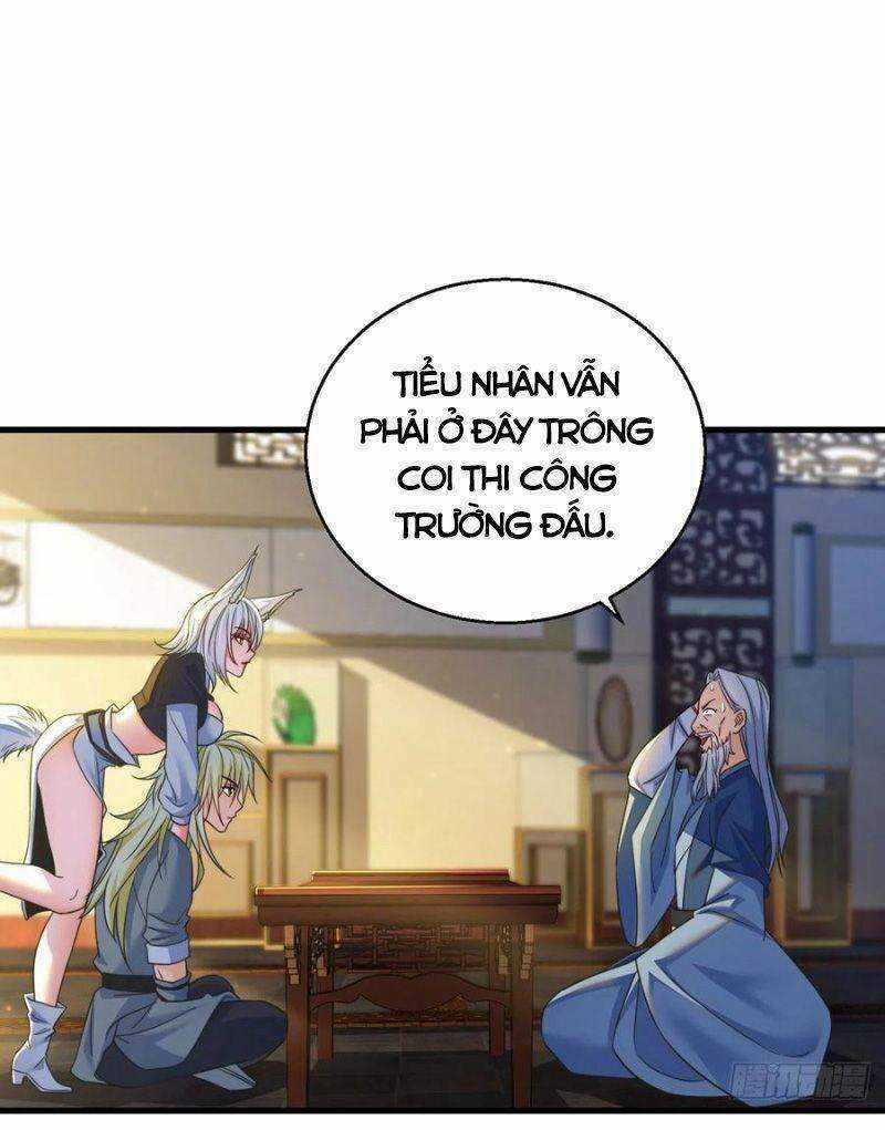 Ta Là Đại Hoàn Đan - Chapter 57 - Trang 26