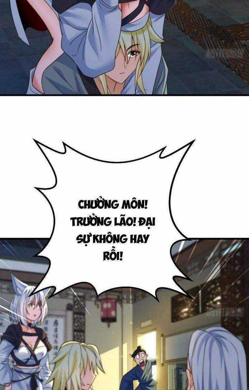 Ta Là Đại Hoàn Đan - Chapter 57 - Trang 29