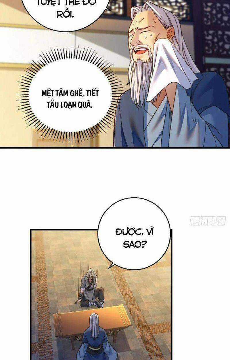 Ta Là Đại Hoàn Đan - Chapter 57 - Trang 4