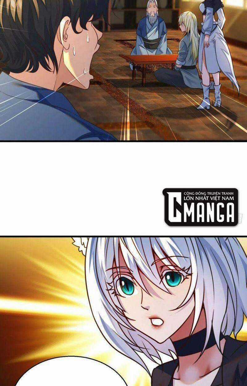 Ta Là Đại Hoàn Đan - Chapter 57 - Trang 32