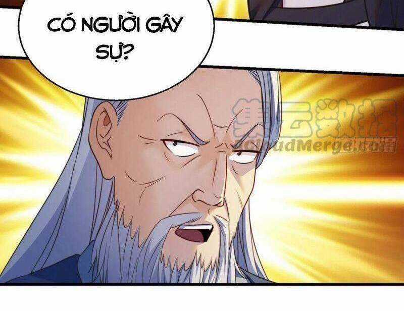 Ta Là Đại Hoàn Đan - Chapter 57 - Trang 33