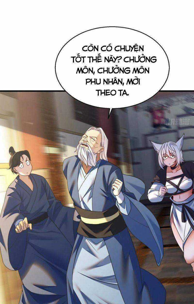 Ta Là Đại Hoàn Đan - Chapter 57 - Trang 34