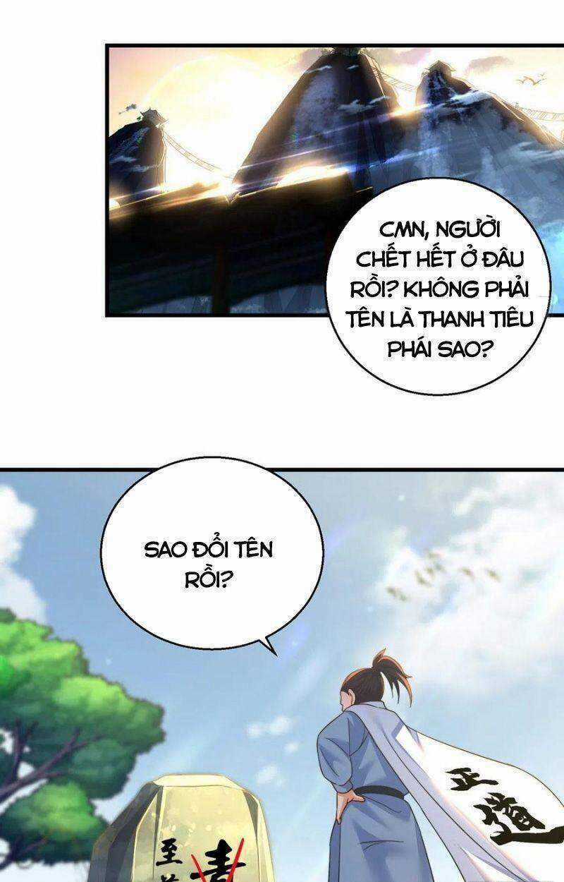 Ta Là Đại Hoàn Đan - Chapter 57 - Trang 37