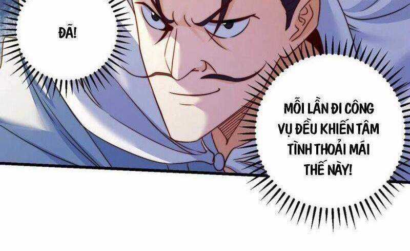 Ta Là Đại Hoàn Đan - Chapter 57 - Trang 42