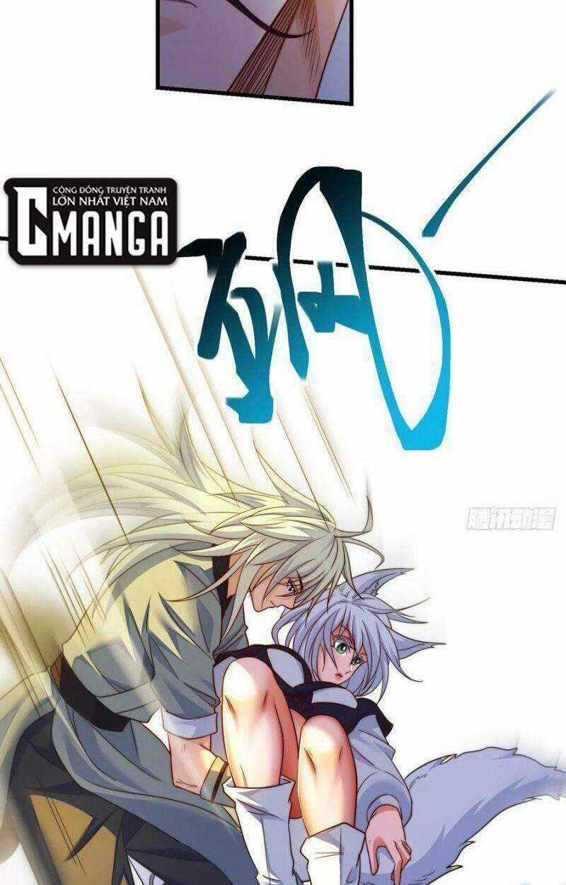 Ta Là Đại Hoàn Đan - Chapter 57 - Trang 44