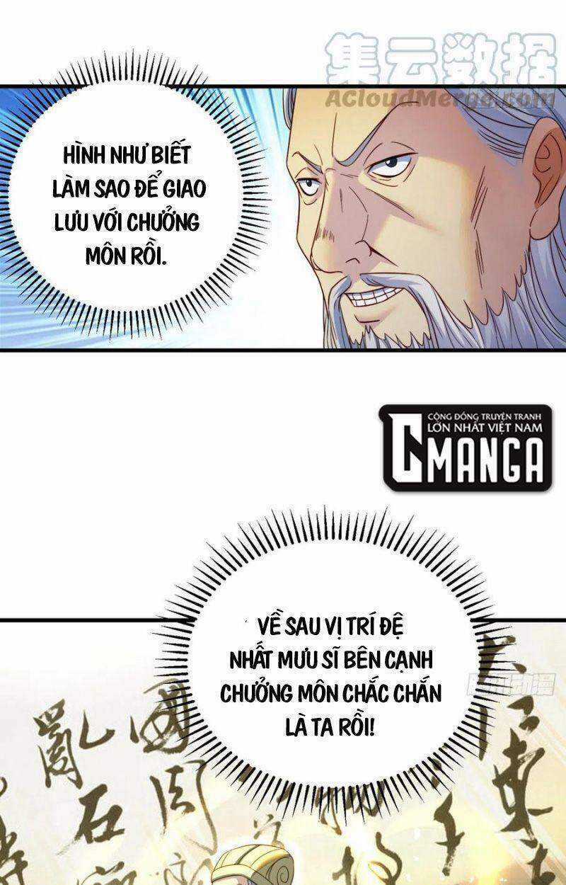 Ta Là Đại Hoàn Đan - Chapter 57 - Trang 6