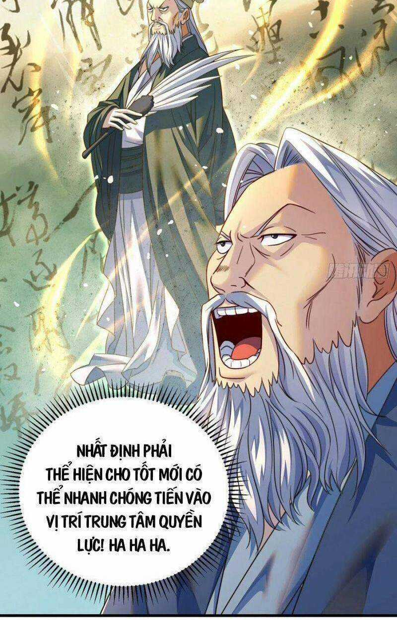 Ta Là Đại Hoàn Đan - Chapter 57 - Trang 7