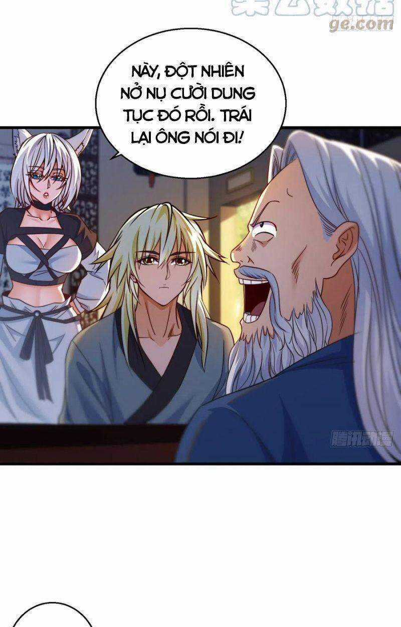 Ta Là Đại Hoàn Đan - Chapter 57 - Trang 9